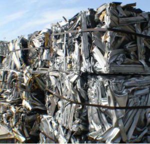 “Best Quality Aluminum Scrap Wholesale Suppliers Hot Selling Factory Price Bulk Raw Aluminum Materials”
