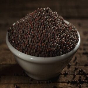 Bulk Mustard Seeds For Sale Wholesale Organic Yellow, Black & Brown Seeds At Factory Price