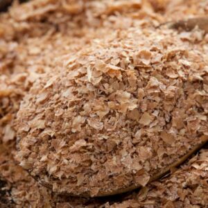 Bulk Wheat Bran Natural High Fiber Wheat Bran Powder For Animal Feed & Food Industry Best Quality Factory Price