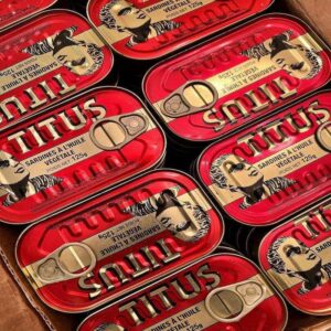 "Buy Bulk Canned Sardine Online, Wholesale Cheap Price, Premium Quality Fish, Best Protein Canned Sardines"