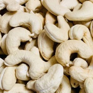 Buy Bulk Cashew Nuts Online Wholesale Raw Natural Premium Grade Cashews Best Quality Factory Price Bulk Packaging