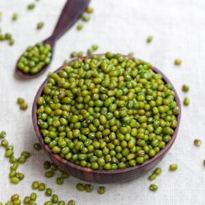 Buy Bulk Green Mung Beans Online | High Quality Natural Green Moong Beans | Wholesale Price | Fast Delivery