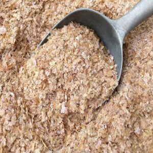 Buy Bulk Wheat Bran Natural Wheat Bran Powder High Fiber For Livestock Feed & Baking Use Factory Direct Price