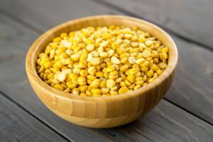 Buy Yellow Split Peas In Bulk  Wholesale Dried Pulses With Best Quality, Low Factory Price, And Fresh Export Grade Bea