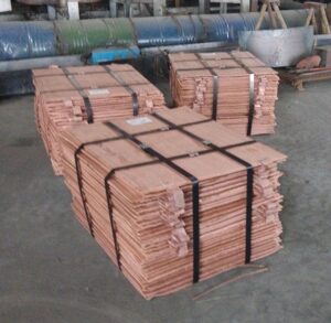 Copper Cathode Wholesale Bulk Supplier, High Quality Copper Sheets 99.99% Purity, Direct Factory Price, Best Service