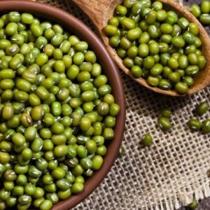Green Mung Beans Bulk Sale | Premium Natural Moong Beans | Wholesale Supplier | Buy Online | Factory Price