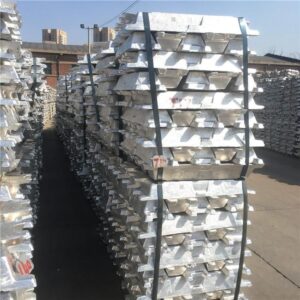 High Purity Aluminum Ingot Wholesale Suppliers | Reliable Factory Price Metal For Industry And Global Export Trade