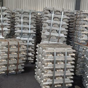 Hot Selling High Purity Aluminum Ingot Wholesale Suppliers | Best Quality Factory Price For Industrial Use Export