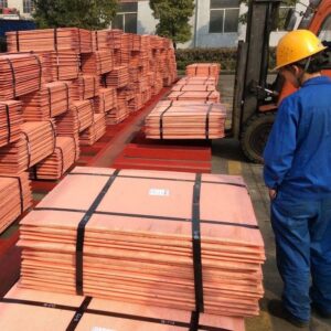 Premium Copper Cathode Wholesale Supplier, High Purity Electrolytic Copper Cathode For Industrial Use, Bulk Price