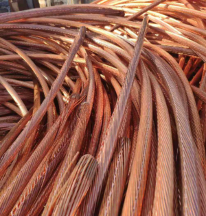 Premium Copper Wire Scrap Wholesale Supplier Bulk Copper Recycling Material For Electrical And Industrial Use