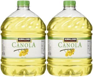 Premium Refined Canola Oil Wholesale Suppliers – 100% Pure Edible Cooking Oil Bulk Best Quality For Export