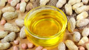 “Premium Refined Peanut Oil Bulk Online Hot Selling Wholesale Cooking Oil, Factory Direct Price, High Quality”