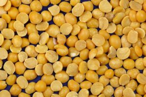Premium Yellow Split Peas Bulk Supply Hot Selling Wholesale Pulses With Best Quality, Factory Price, And Fresh Harves
