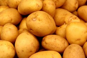 Premium Yukon Gold Potatoes Fresh Wholesale Bulk Supply High Quality Natural Farm Direct Factory Price