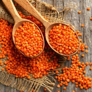 Red Lentils Wholesale Supplier Bulk Red Lentils Premium Quality Raw Whole Red Lentils Factory Price Best Deal