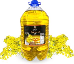Refined Canola Oil Wholesale Suppliers – Pure Edible Oil Bulk Supply Factory Direct Price For Export Market