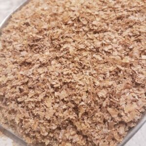 Wholesale Bulk Wheat Bran Natural High Fiber Wheat Bran Powder For Bakery, Feed, Health Food Factory Supply