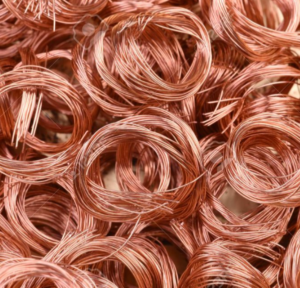 Wholesale Copper Wire Scrap Supplier High Purity Copper Recycling Material Bulk Quantity Best Factory Price