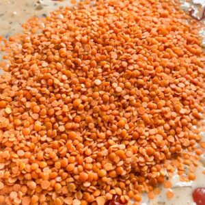 Wholesale Red Lentils Supplier Bulk Raw Whole Red Lentils Premium Quality Natural Red Lentils Factory Price