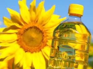 Wholesale Refined Sunflower Oil Bulk Supply Edible Cooking Oil Pure Quality Best Price Premium Packaging