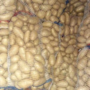 Wholesale Yellow Potatoes Fresh Premium Quality Natural Farm Produce Bulk Hot Selling Stock
