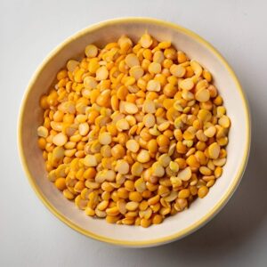 Wholesale Yellow Split Peas Bulk Supply Best Quality, Factory Price, Fresh Harvest, And Hot Selling Pulses For Export