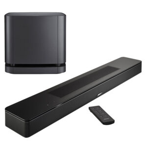 Best Quality Bose Soundbar 600 Dolby Atmos Wireless Smart Speaker For Home Cinema Sound System