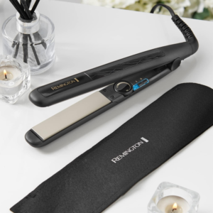 Best Quality Remington Flat Iron Hair Straightener Wholesale Ceramic Plate Hair Styling Tool Factory Price