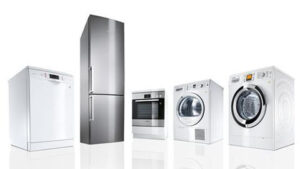 Bosch Built-in Oven Refrigerator Washing Machine Combo Wholesale Household Appliances Energy Saving Factory Direct