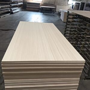 Bulk Plywood Online Purchase Factory Direct Wholesale Price High Strength Plywood Sheets For Building Projects
