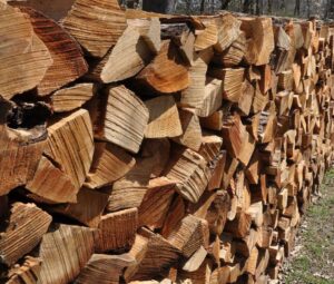 Buy Bulk Dried Oak Firewood Online Wholesale High Quality Hardwood Logs For Heating Fireplace BBQ Outdoor Use