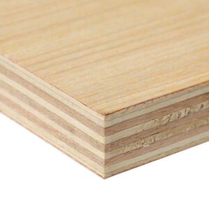 Buy Bulk Plywood Online Wholesale Factory Price High Quality Hardwood Commercial Grade Plywood Sheets Supplier
