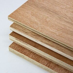 Cheap Bulk Plywood Online Supplier Hot Selling Best Quality Laminated Plywood Sheets For Furniture Construction