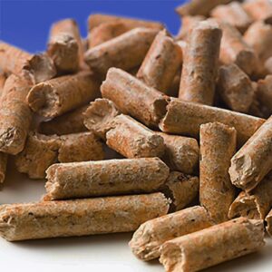 Eco Friendly Biomass Wood Pellet Fuel Wholesale, Renewable Energy Source For Heating And Power Factory Suppliers