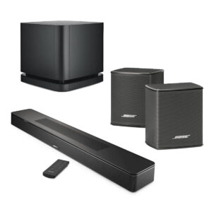 High Quality Bose Smart Soundbar 900 Wireless Speaker Dolby Atmos Surround Sound For TV And Music