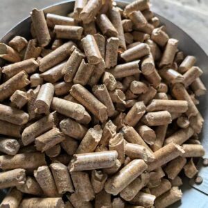 Hot Selling Biomass Wood Pellet Fuel For Heating And Power, Wholesale Factory Price Renewable Energy Suppliers