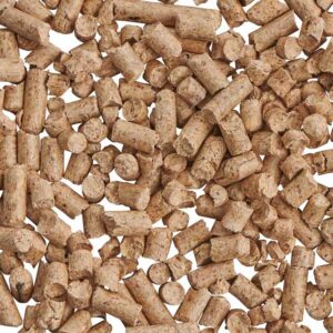 Premium Biomass Wood Pellets Wholesale Bulk | Eco-Friendly Renewable Energy Fuel Factory Price Manufacturers