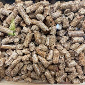 Wholesale Biomass Wood Pellets For Power Plants | Factory Direct Supply Renewable Heating Fuel Export Suppliers