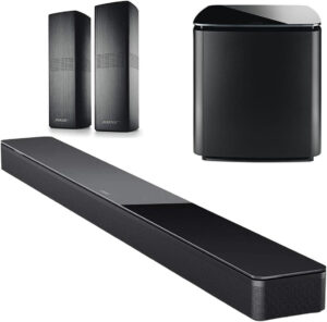 Wholesale Original Bose Soundbar 700 Home Theater System With Bluetooth WiFi And Alexa Voice Control